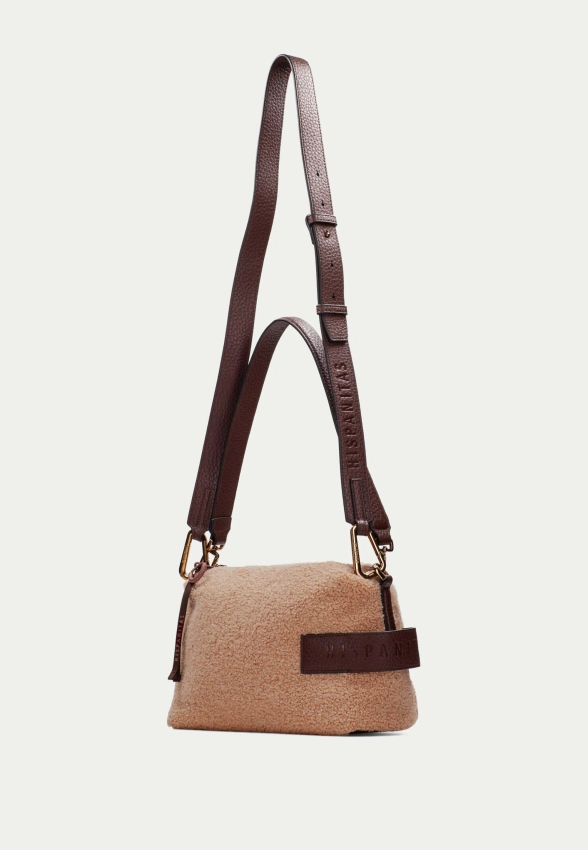 TOREBKA DAMSKA HISPANITAS BI254151