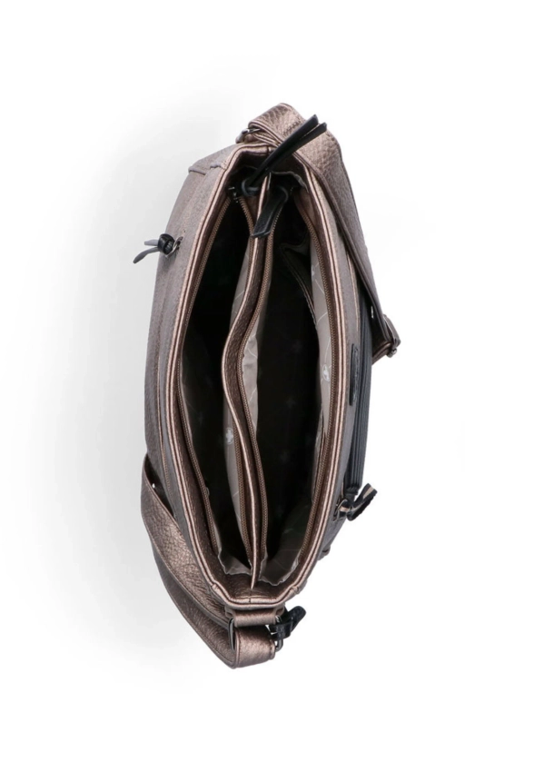 TOREBKA DAMSKA RIEKER H1481-90