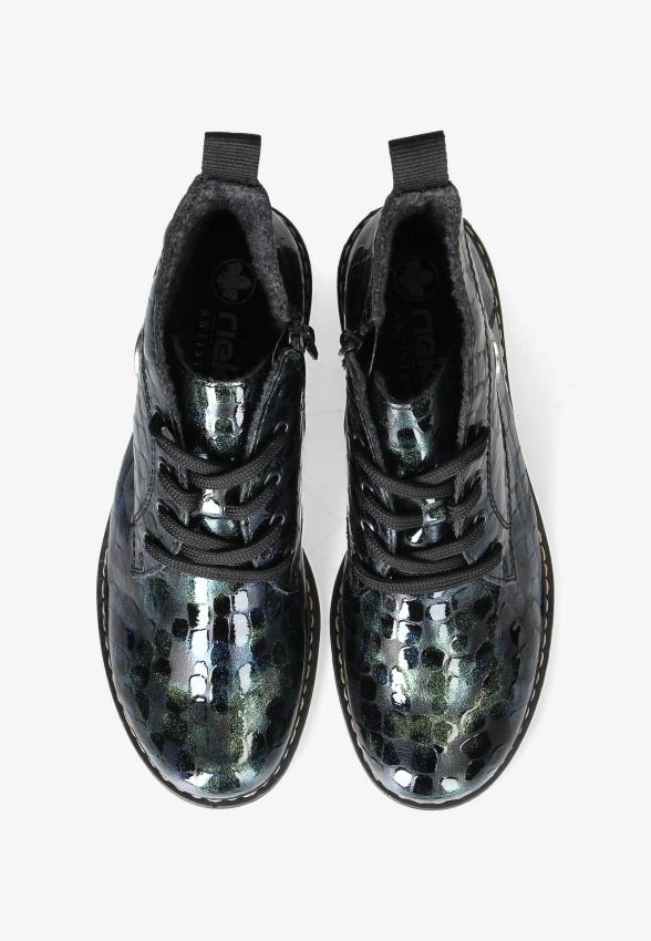 OBUWIE DAMSKIE RIEKER 71205-90