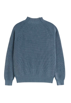 SWETER MĘSKI MCS 3MKN143-05506