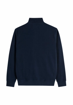 BLUZA MĘSKA ZAPINANA NA ZAMEK MCS 3MSW012-03401