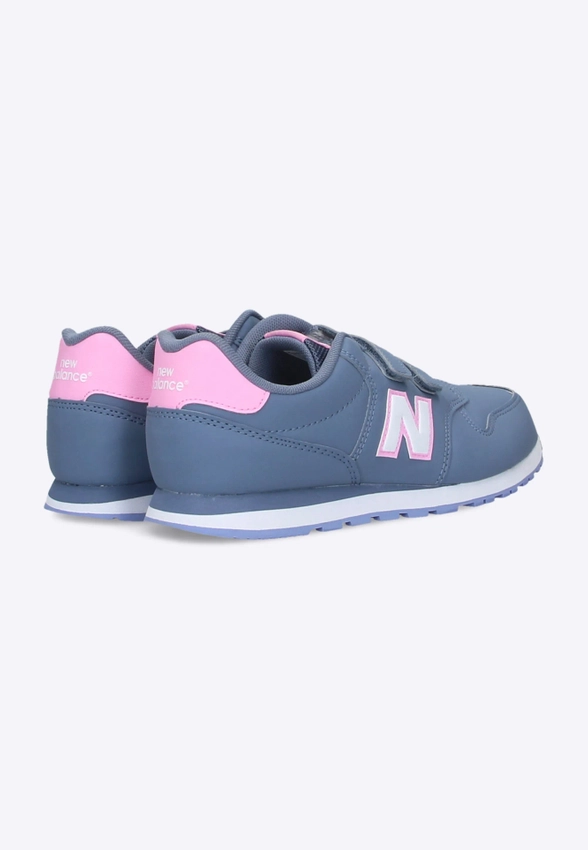 SNEAKERSY DZIEWCZĘCE NEW BALANCE GV500BC1