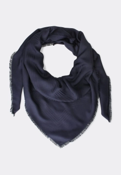 SZAL DAMSKI TOMMY HILFIGER AW0AW17630A