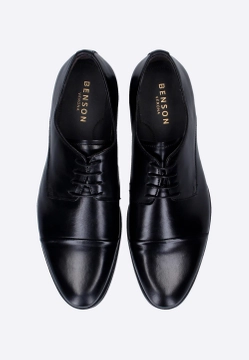 PÓŁBUTY MĘSKIE NICOLA BENSON 10001