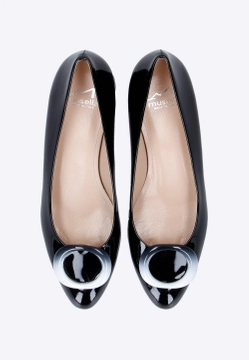 CZÓŁENKA DAMSKIE MUSELLA W21301