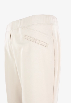 SPODNIE DAMSKIE DŻERSEJOWE MAROCCO PUNTO MILANO BLUE ENEMY R04 KENYA