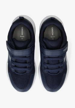 SNEAKERSY DZIECIĘCE GEOX J55GBA 0BC14