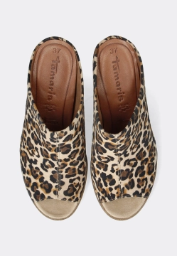 KLAPKI DAMSKIE TAMARIS 1-27200-42