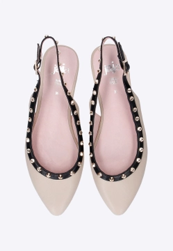 SANDAŁY DAMSKIE JAJA 1003