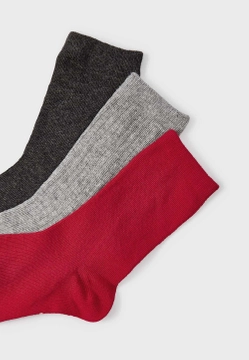 SKARPETY CHŁOPIĘCE KOMPLET MAYORAL 10320