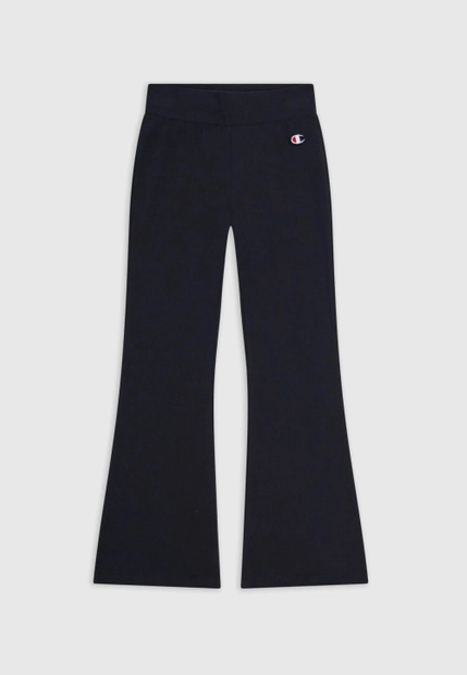 LEGGINSY DZIEWCZĘCE DZWONY CHAMPION 404770P