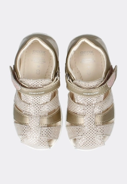 SANDAŁY DZIECIĘCE GEOX B254WB 007NF