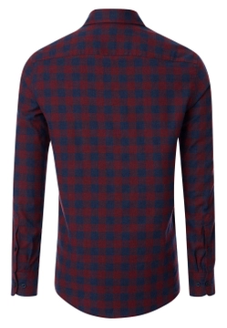 KOSZULA MĘSKA W KRATĘ CASAMODA 444309200