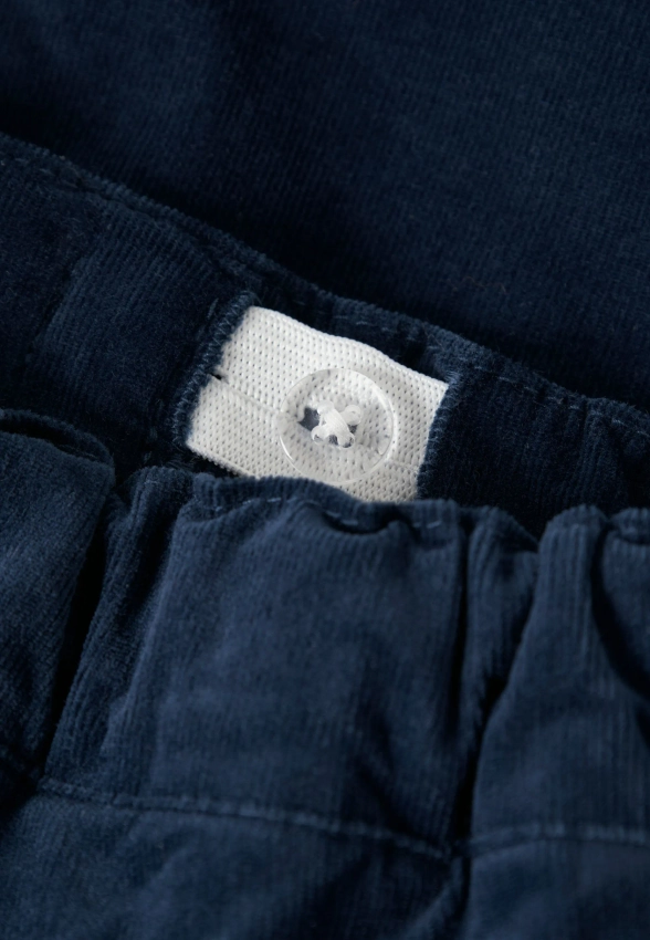 SPODNIE CHŁOPIĘCE NAME IT 13244805