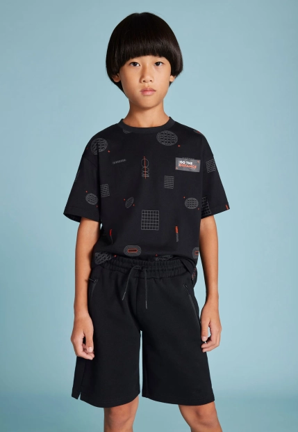 SPODNIE CHŁOPIĘCE MAYORAL 6209