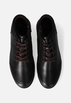 SKÓRZANE TRZEWIKI MĘSKIE LUMBERJACK 102217074