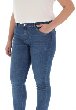 SPODNIE DAMSKIE JEANS CHIARA DALBA 91115 1