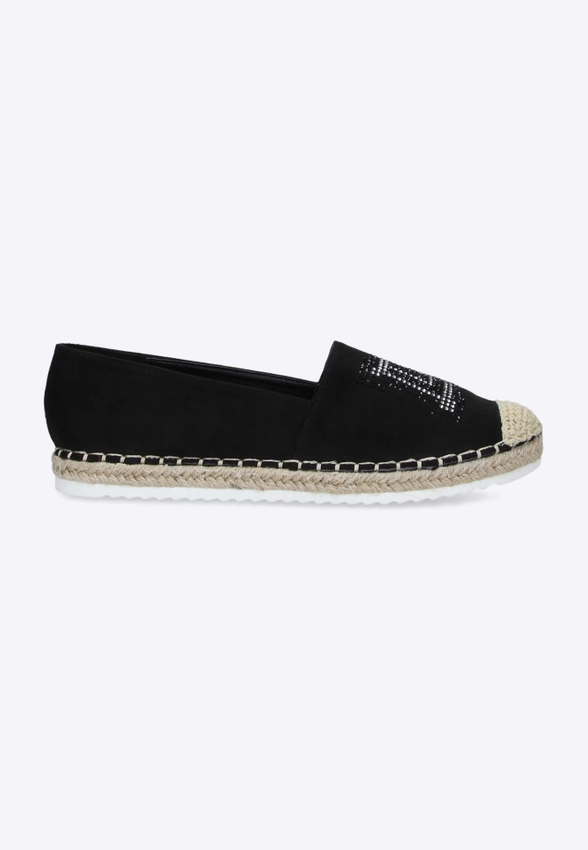 ESPADRYLE DAMSKIE LAURA BIAGIOTTI 7635