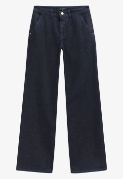 JEANSY DAMSKIE BUGATTI W2289 84743