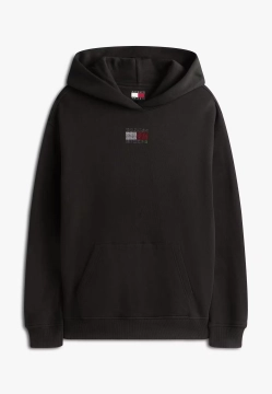 BLUZA DAMSKA Z KAPTUREM TOMMY JEANS DW0DW21605