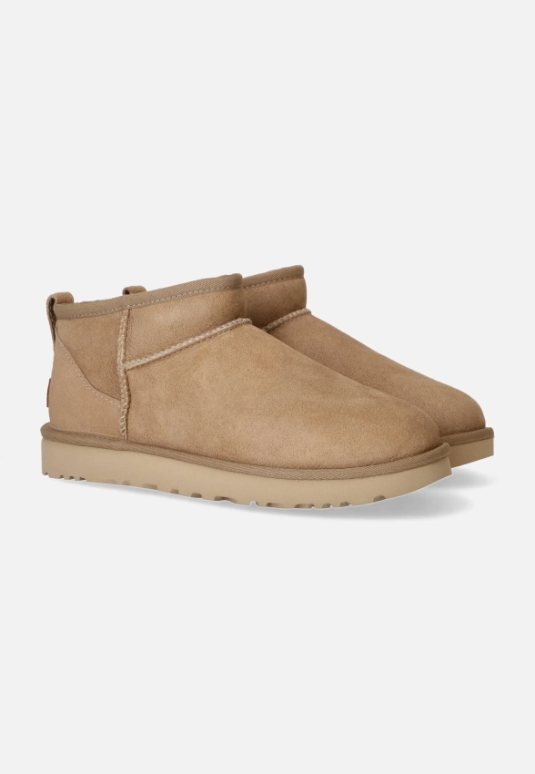 BOTKI DAMSKIE UGG W CLASSIC ULTRA MINI 1116109