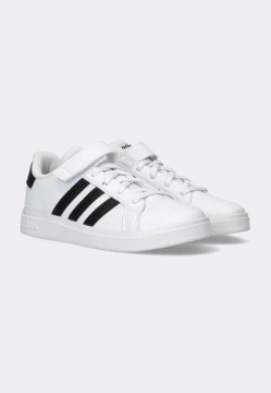 SNEAKERSY DZIEWCZĘCE ADIDAS GRAND COURT 2.0 EL K GW6521