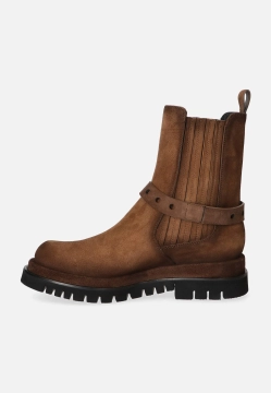 ZAMSZOWE BOTKI DAMSKIE FABI FD9102