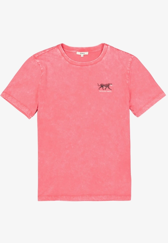 T-SHIRT DAMSKI GARCIA JEANS Z0012