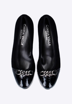 ELEGANCKIE CZÓŁENKA CINZIA VALLE 9177