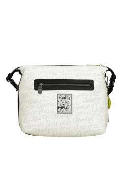 DUŻA TOREBKA DAMSKA ANEKKE MEMORIES 40873-249