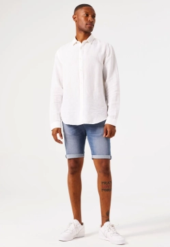 BERMUDY MĘSKIE GARCIA 635