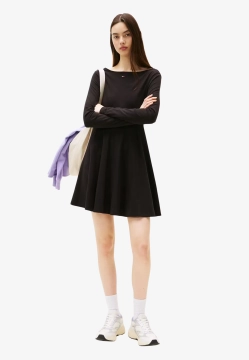 SUKIENKA DAMSKA TOMMY JEANS DW0DW21745