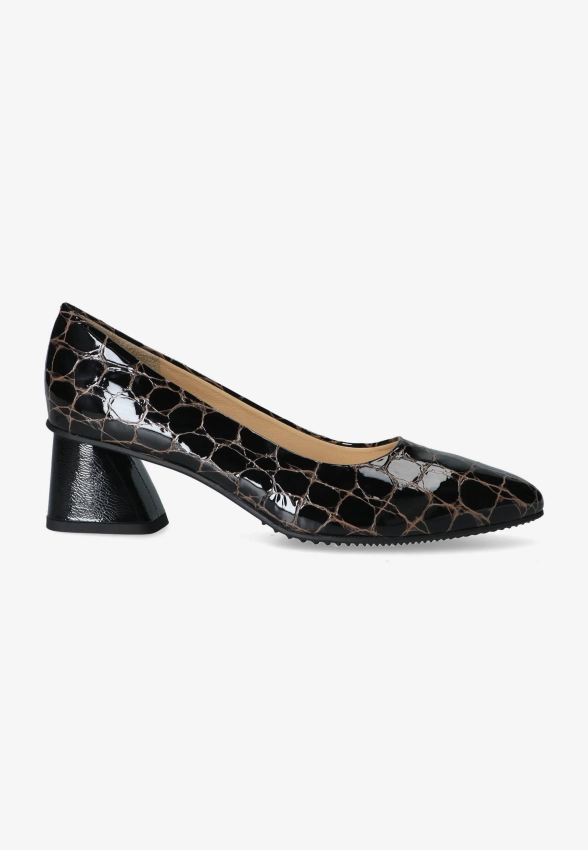 OBUWIE DAMSKIE BRUNATE 51188
