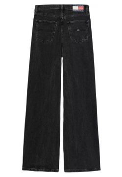 SPODNIE DAMSKIE TOMMY HILFIGER JEANS DW0DW18186