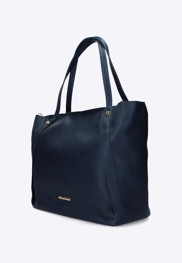 TOREBKA TYPU SHOPPER MARKI MARINA GALANTI MBVD0114SG3