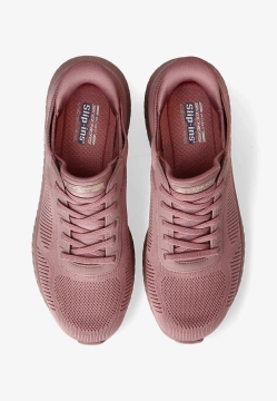 LEKKIE SNEAKERSY DAMSKIE SKECHERS 117497