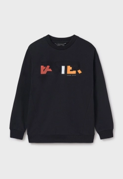 BLUZA CHŁOPIĘCA MAYORAL 6483