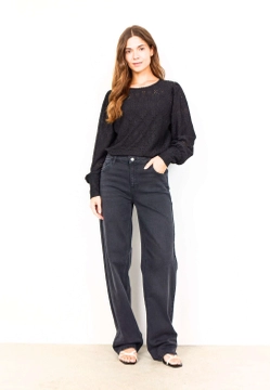 HAFTOWANA BLUZKA DAMSKA SOYACONCEPT 26743