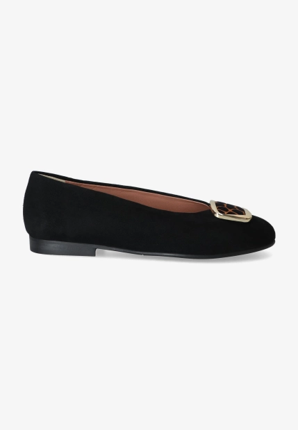 BALERINY DAMSKIE DONNA SOFT MOT2982Z