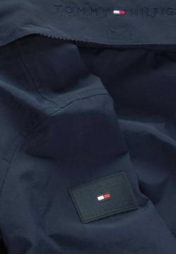 KURTKA CHŁOPIĘCA TOMMY HILFIGER KB0KB09593