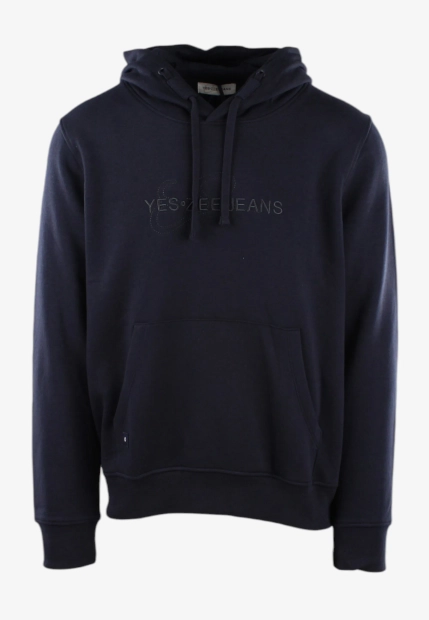 BLUZA MĘSKA Z KAPTUREM YES ZEE F834 CZ00