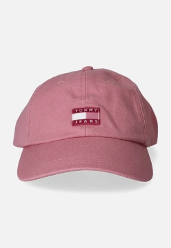 CZAPKA DAMSKA TOMMY JEANS AW0AW17580C