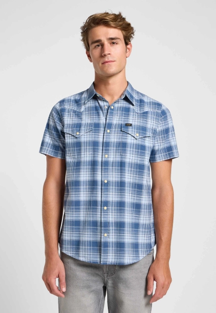 KOSZULA MĘSKA LEE 112364225