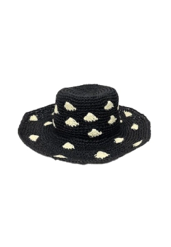 KAPELUSZ DAMSKI PASTUNETTE 391251-360-1