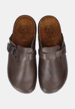 PANTOFLE MĘSKIE ARIZONA 9320 B 18CO