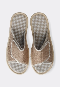 PANTOFLE DAMSKIE FLY FLOT 9