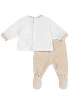 KOMPLET NIEMOWLĘCY CHICCO 75977