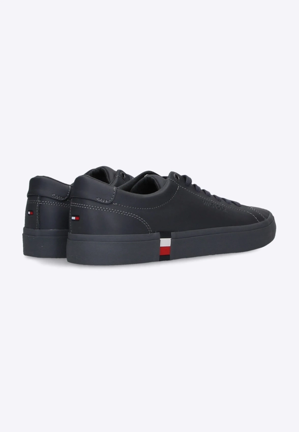 SNEAKERSY MĘSKIE ZE SKÓRY TOMMY HILFIGER FM04036