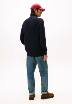 SWETER MĘSKI TOMMY HILFIGER MW0MW41517