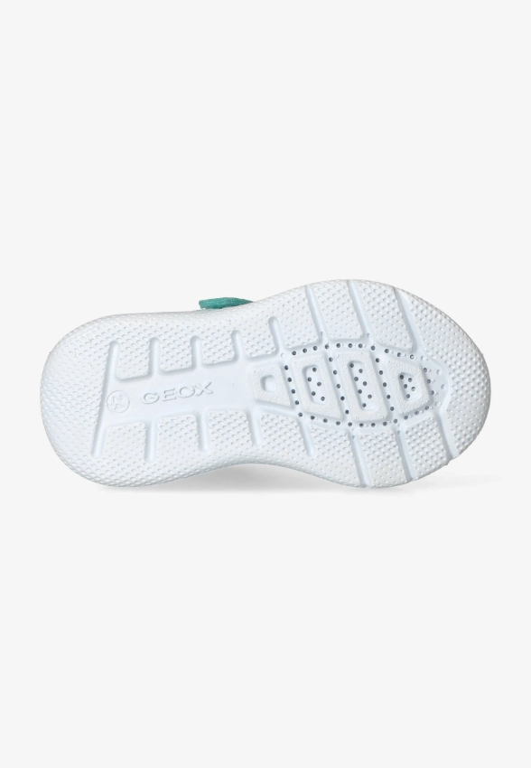 SNEKAERSY DZIECIĘCE GEOX B454TD 01454